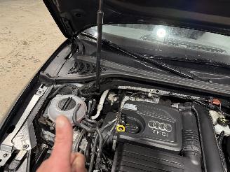 Audi A3 1.4TFSi 110kW Automaat   S-LINE CoD Adrelin Sport LIMOUSINE picture 28