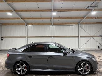 Auto incidentate Audi A3 1.4TFSi 110kW Automaat   S-LINE CoD Adrelin Sport LIMOUSINE 2016/6