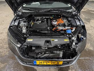 Skoda Octavia 1.4TSI iV PHEV 110kW Automaat picture 24