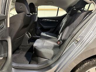 Skoda Octavia 1.4TSI iV PHEV 110kW Automaat picture 28