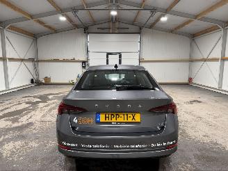 Skoda Octavia 1.4TSI iV PHEV 110kW Automaat picture 7