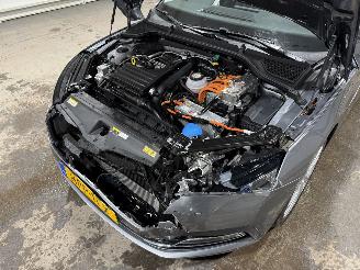 Skoda Octavia 1.4TSI iV PHEV 110kW Automaat picture 23