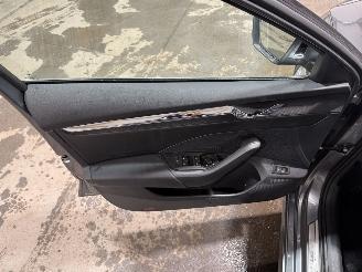 Skoda Octavia 1.4TSI iV PHEV 110kW Automaat picture 27