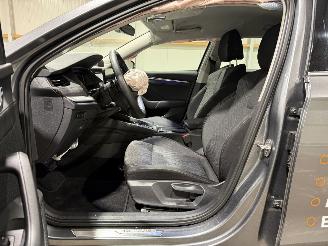 Skoda Octavia 1.4TSI iV PHEV 110kW Automaat picture 26