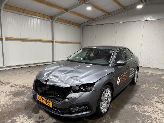 Skoda Octavia 1.4TSI iV PHEV 110kW Automaat picture 10