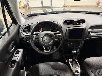 Jeep Renegade 1.3T 110kW Automaat  DDCT Limited picture 42