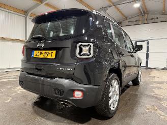 Jeep Renegade 1.3T 110kW Automaat  DDCT Limited picture 33