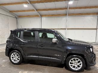Jeep Renegade 1.3T 110kW Automaat  DDCT Limited picture 2