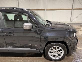 Jeep Renegade 1.3T 110kW Automaat  DDCT Limited picture 17