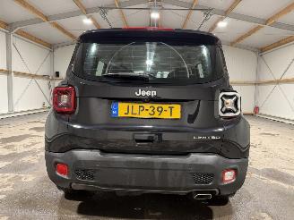 Jeep Renegade 1.3T 110kW Automaat  DDCT Limited picture 34