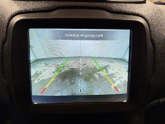 Jeep Renegade 1.3T 110kW Automaat  DDCT Limited picture 41