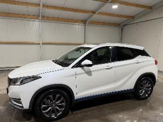 Seres 3 52kWh Automaat Leder Schuifdak picture 9