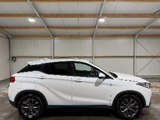 Damaged car Seres 3 52kWh Automaat Leder Schuifdak 2020/12