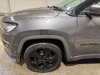 Jeep Compass 1.4 MultiAir 103kW Night Eagle picture 14