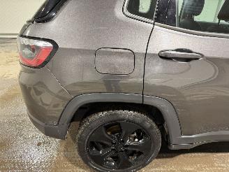 Jeep Compass 1.4 MultiAir 103kW Night Eagle picture 32