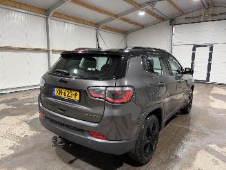 Jeep Compass 1.4 MultiAir 103kW Night Eagle picture 6