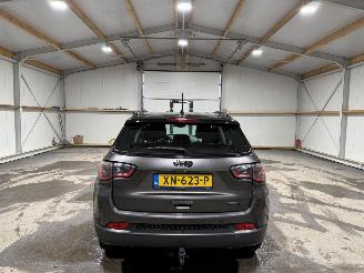 Jeep Compass 1.4 MultiAir 103kW Night Eagle picture 7
