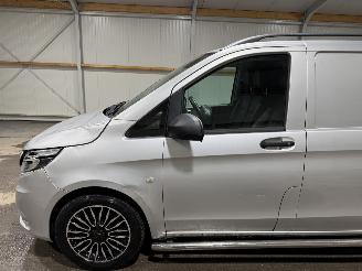 Mercedes Vito 114CDI 100kW Automaat Lang picture 13