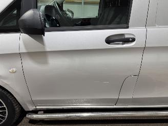 Mercedes Vito 114CDI 100kW Automaat Lang picture 14