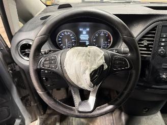 Mercedes Vito 114CDI 100kW Automaat Lang picture 47