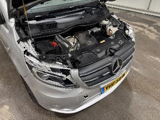Mercedes Vito 114CDI 100kW Automaat Lang picture 29