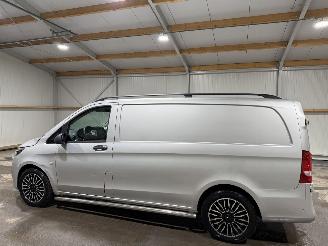 Mercedes Vito 114CDI 100kW Automaat Lang picture 11