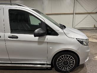 Mercedes Vito 114CDI 100kW Automaat Lang picture 21