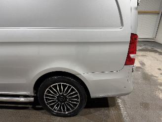 Mercedes Vito 114CDI 100kW Automaat Lang picture 32
