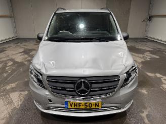 Mercedes Vito 114CDI 100kW Automaat Lang picture 18
