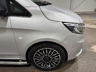 Mercedes Vito 114CDI 100kW Automaat Lang picture 22