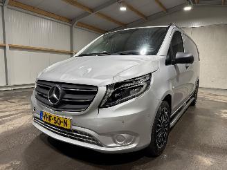 Mercedes Vito 114CDI 100kW Automaat Lang picture 26