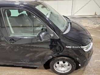 Volkswagen Transporter 2.0TDI 150kW D.C. Bulli L2 Automaat picture 19