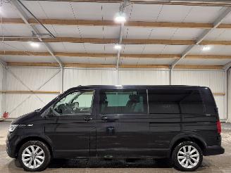 Volkswagen Transporter 2.0TDI 150kW D.C. Bulli L2 Automaat picture 8