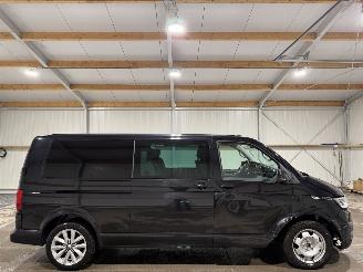 krockskadad bil bedrijf Volkswagen Transporter 2.0TDI 150kW D.C. Bulli L2 Automaat 2023/5