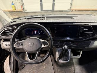 Volkswagen Transporter 2.0TDI 150kW D.C. Bulli L2 Automaat picture 41