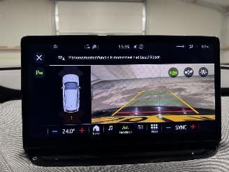 Skoda Enyaq iV60 60kWh 132kW picture 31