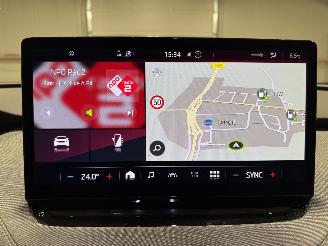 Skoda Enyaq iV60 60kWh 132kW picture 42