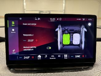 Skoda Enyaq iV60 60kWh 132kW picture 45