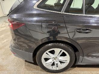 Skoda Enyaq iV60 60kWh 132kW picture 21