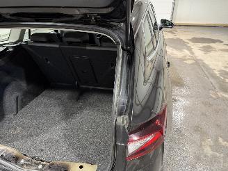 Skoda Enyaq iV60 60kWh 132kW picture 25