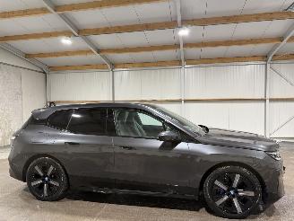 BMW iX 112kWh 385kW  xDrive50 High Executive picture 2