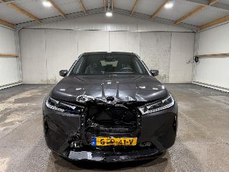 BMW iX 112kWh 385kW  xDrive50 High Executive picture 4