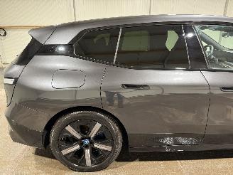 BMW iX 112kWh 385kW  xDrive50 High Executive picture 32