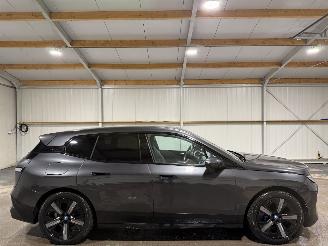 Auto incidentate BMW iX 112kWh 385kW  xDrive50 High Executive 2024/11
