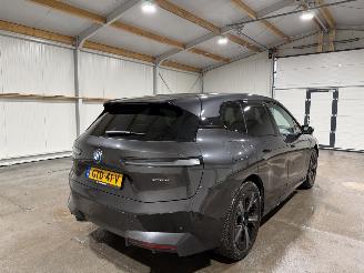 BMW iX 112kWh 385kW  xDrive50 High Executive picture 6