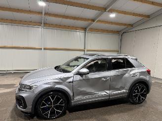 Volkswagen T-Roc R 2.0TSI 221kW 4-Motion Automaat Panoramadak picture 9