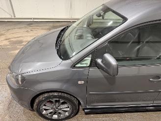 Volkswagen Caddy 1.6TDI 75kW Automaat picture 15