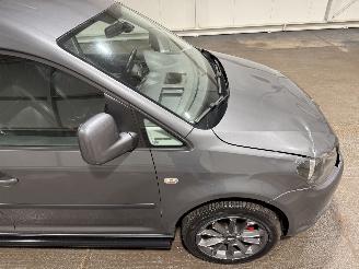 Volkswagen Caddy 1.6TDI 75kW Automaat picture 19