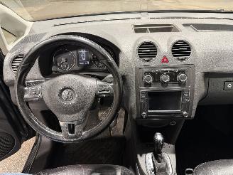 Volkswagen Caddy 1.6TDI 75kW Automaat picture 35