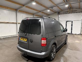 Volkswagen Caddy 1.6TDI 75kW Automaat picture 6